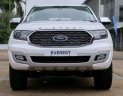 Ford Everest Titanium 4x2 2021 - Ford Everest 2021 khuyến mãi giảm tiền mặt và phụ kiện