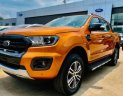 Ford Ranger 2021 - Ford Ranger XLS AT & MT đủ màu sẵn xe giao ngay giảm giá tiền mặt và quà tặng trả trước 139 triệu