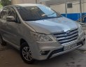 Toyota Innova 2014 - Cần bán xe Toyota Innova 2014, giá thấp