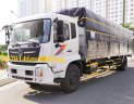 JRD HFC B180 2021 - Xe tải 8 tấn Dongfeng chở mút xốp miềm giá rẻ đầu xuân