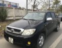 Isuzu Dmax 2010 - Cần bán xe bán tải Isuzu Dmax 2 cầu số sàn- 2010