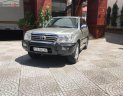 Toyota Land Cruiser 4.5 2007 - Bán Toyota Land Cruiser GX 4.5 đời 2007, 960tr