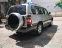 Toyota Land Cruiser 4.5 2007 - Bán Toyota Land Cruiser GX 4.5 đời 2007, 960tr