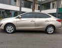 Toyota Vios 2018 - Cần bán xe Vios 2018 form mới đăng ký năm 2018