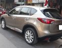 Mazda CX 5 2.0 2015 - Gia đình cần bán Mazda Cx5 2015, màu vàng cát