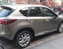 Mazda CX 5 2.0 2015 - Gia đình cần bán Mazda Cx5 2015, màu vàng cát