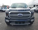 Ford F 150 Limited 2021 - Ford F 150 Limited 2021, màu xanh, nhập khẩu nguyên chiếc