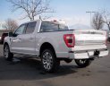 Ford F 150 Limited 2021 - Bán Ford F 150 Limited 2021, màu trắng, xe nhập Mỹ, giá tốt