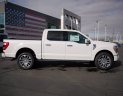 Ford F 150 Limited 2021 - Bán Ford F 150 Limited 2021, màu trắng, xe nhập Mỹ, giá tốt