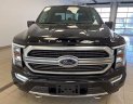 Ford F 150 Limited 2021 - Bán xe Ford F150 Limited 2021, màu đen, nhập khẩu nguyên chiếc, giá tốt