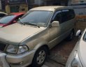 Toyota Zace 2004 - Cần bán xe Zace Surf vàng 2004