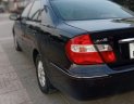 Toyota Camry 2003 - Cần bán xe Camry 2.4 G đời 2003 số sàn