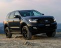 Ford Everest 2021 - Cần bán xe Ford Everest New Sports 2021, nhập khẩu nguyên chiếc