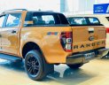 Ford Ranger 2021 - Bán Ford Ranger Wildtrak 2021, xe nhập