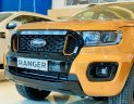 Ford Ranger 2021 - Bán Ford Ranger Wildtrak 2021, xe nhập