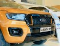 Ford Ranger 2021 - Bán Ford Ranger Wildtrak 2021, xe nhập