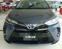 Toyota Vios 1.5E MT 2021 - Bán xe Toyota Vios 1.5E MT đời 2021, xả kho giá cực tốt, trả trước 150tr