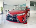 Toyota Vios 1.5E MT 2021 - Bán xe Toyota Vios 1.5E MT đời 2021, xả kho giá cực tốt, trả trước 150tr