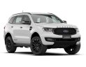 Ford Everest Everest Sport 4*2 2021 - Bán ô tô Ford Everest Sport 4*2 sản xuất 2021, nhập khẩu nguyên chiếc với giá cực ưu đãi