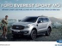 Ford Everest 2021 - Cần bán Ford Everest Sport đời 2021, xe nhập