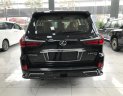 Lexus LX 570  2021 - Bán xe Lexus LX 570 Super Sport S sản xuất 2021, màu nâu, xe nhập Trung Đông