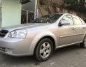 Daewoo Lacetti 2009 - Cần bán xe Daewoo Lacetti 2009