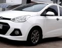 Hyundai Grand i10 2015 - Cần bán xe Hyundai Grand i10 2015, nhập khẩu chính chủ