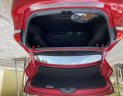 Kia Cerato c 2017 - Bán Kia Cerato c sản xuất 2017, màu đỏ, giá chỉ 437 triệu
