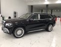 Mercedes-Benz GLS GLS600 2021 - Bán dòng xe Mercedes-Benz GLS600 Maybach sản xuất 2021 nhập mới 100% 