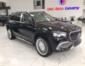 Mercedes-Benz GLS GLS600 2021 - Bán dòng xe Mercedes-Benz GLS600 Maybach sản xuất 2021 nhập mới 100% 