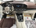 Mercedes-Benz GLS GLS600 2021 - Bán dòng xe Mercedes-Benz GLS600 Maybach sản xuất 2021 nhập mới 100% 