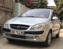 Hyundai Getz 2009 - Cần bán xe Hyundai Getz 2009