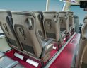 FAW 2021 - Xe khách Samco Wenda LD 47 chỗ ngồi - động cơ 340Ps