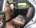 Toyota Fortuner 2.4 MT 2019 - Fortuner dầu số sàn 2019, Odo 45000km - Giá tốt