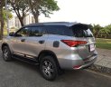 Toyota Fortuner 2.4 MT 2019 - Fortuner dầu số sàn 2019, Odo 45000km - Giá tốt