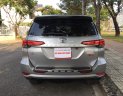 Toyota Fortuner 2.4 MT 2019 - Fortuner dầu số sàn 2019, Odo 45000km - Giá tốt