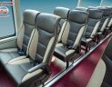 Hãng khác Xe du lịch Samco Wenda LD.47  2021 - Bán xe khách Samco 47 chỗ ngồi phiên bản Universe EX động cơ Doosan
