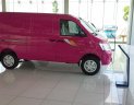 Thaco TOWNER   Van 2S 2021 - Bán xe Thaco o tô Tải Van 2 chỗ 945kg tại Thaco Trọng Thiện Hải Phòng