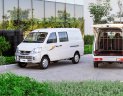 Thaco TOWNER   Van 2S 2021 - Bán xe Thaco o tô Tải Van 2 chỗ 945kg tại Thaco Trọng Thiện Hải Phòng