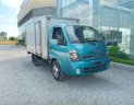 Thaco K250 2021 - Bán xe tải Kia 1.5 tấn Kia 2.5 tấn K250 thùng dài 3.5m tại Đại lý Thaco Hải Phòng