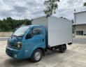 Kia Frontier K200 2023 - Bán xe tải Kia 2.4 tấn với các loại thùng mui bạt, thùng lửng, thùng kín tại Hải Phòng