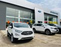 Ford EcoSport 2021 - Siêu khuyến mãi xe Ford EcoSport 2020  giá thấp nhất
