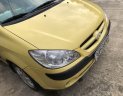 Hyundai Getz 2008 - Bán ô tô Hyundai Getz năm 2008, màu vàng, nhập khẩu, giá tốt