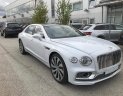 Bentley Continental Flying Spur V8  2021 - Bentley Continental Flying Spur V8 đời 2021, màu nâu, nhập khẩu chính hãng