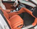 Bentley Continental Flying Spur V8  2021 - Bentley Continental Flying Spur V8 đời 2021, màu nâu, nhập khẩu chính hãng