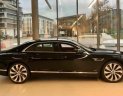 Bentley Continental Flying Spur V8 2021 - Bentley Continental Flying Spur V8 đời 2021, màu đen, nhập khẩu Đức, giá siêu tốt