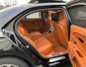 Bentley Continental Flying Spur V8 2021 - Bentley Continental Flying Spur V8 đời 2021, màu đen, nhập khẩu Đức, giá siêu tốt