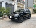 Toyota Fortuner 2.5G 2016 - Bán xe Toyota Fortuner 2.5G đời 2016