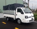 Kia Frontier K200 2023 - Bán xe Thaco Kia K200 với tải chở hàng 1.9 tấn Hải Phòng, hỗ trợ khách hàng mua xe tải trả góp