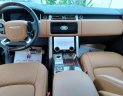 LandRover 2021 - Bán ô tô LandRover Range Rover Autobiography lwb đời 2022, màu nâu, nhập khẩu nguyên chiếc